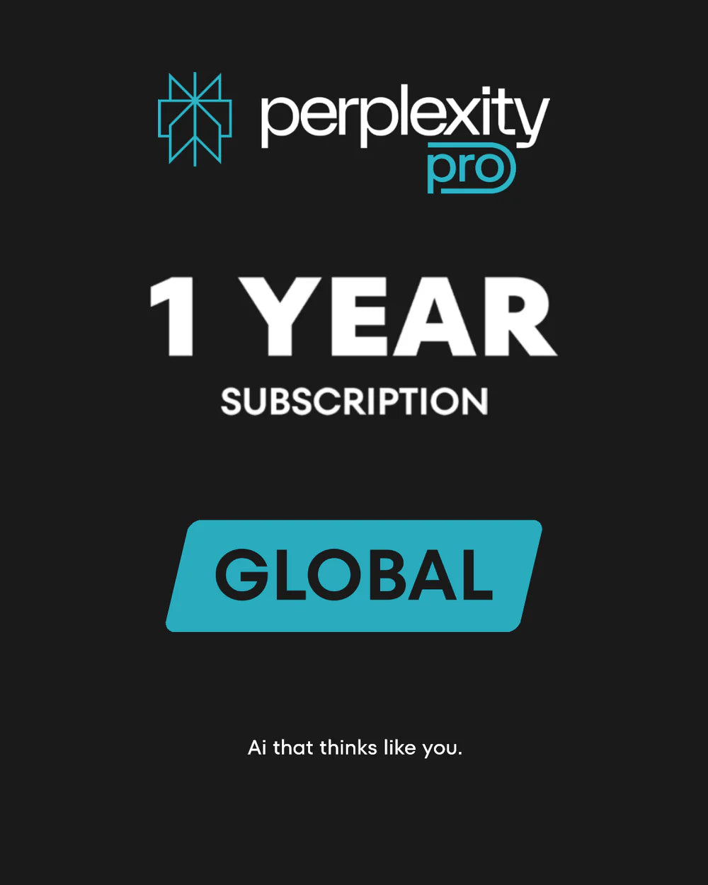 Perplexity Pro